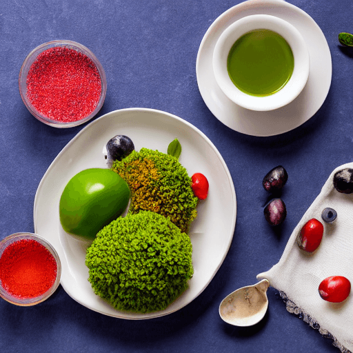 çılbır food