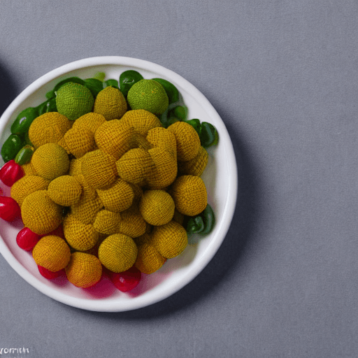 çırpma food