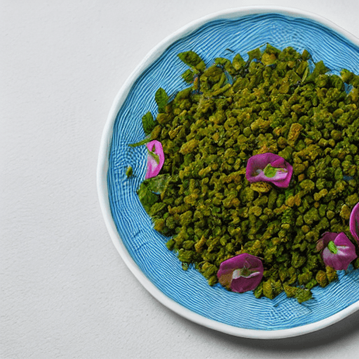 şakşuka food