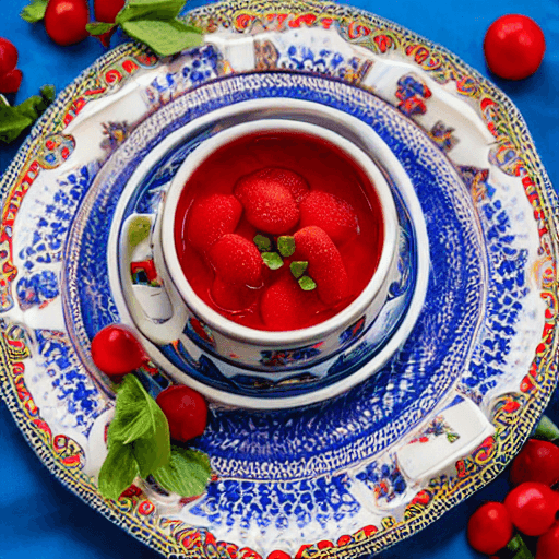 şehriyeli pilav food