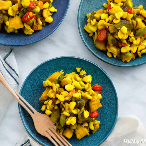 ackee and saltfish bakas dominica food