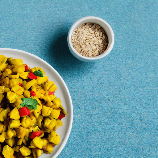 ackee and saltfish grenada food