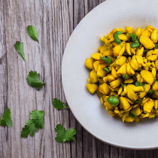 ackee and saltfish saint lucia food