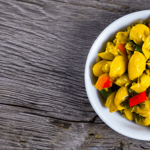 ackee and saltfish sousa bakas dominica food