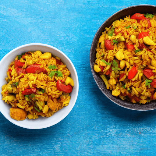 ackee and saltfish sousa jambalaya dominica food