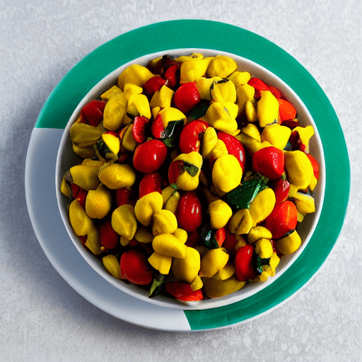 ackee and saltfish sousa sousa dominica food