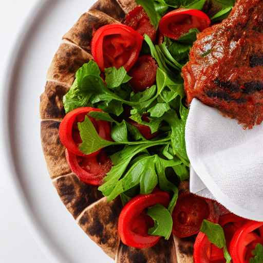 adana kebap food