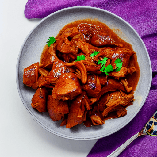 adobo philippines food