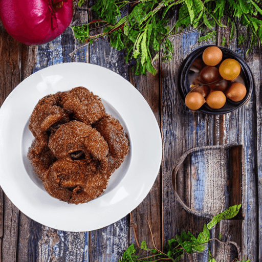 agnello scottadito food