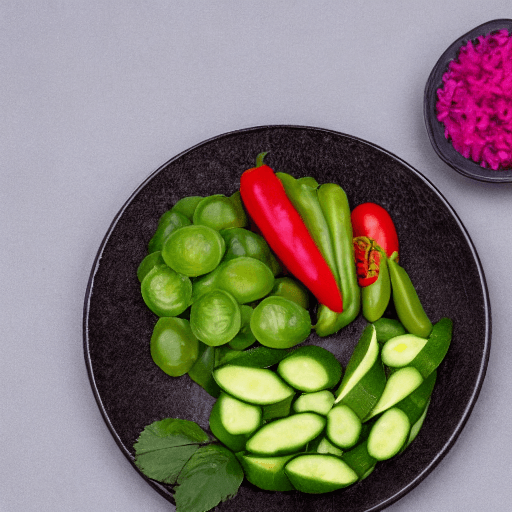 aguachile food