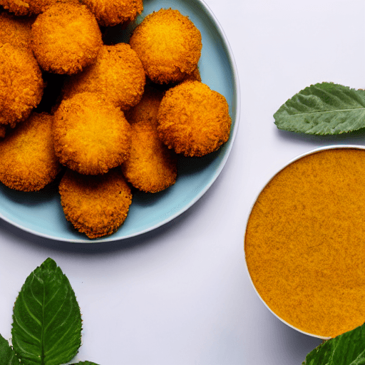 akara niger food