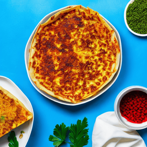 al murtabak food
