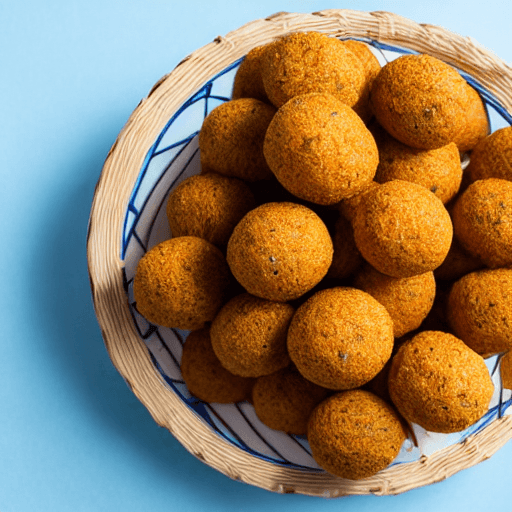 albóndigas en salsa de almendras food