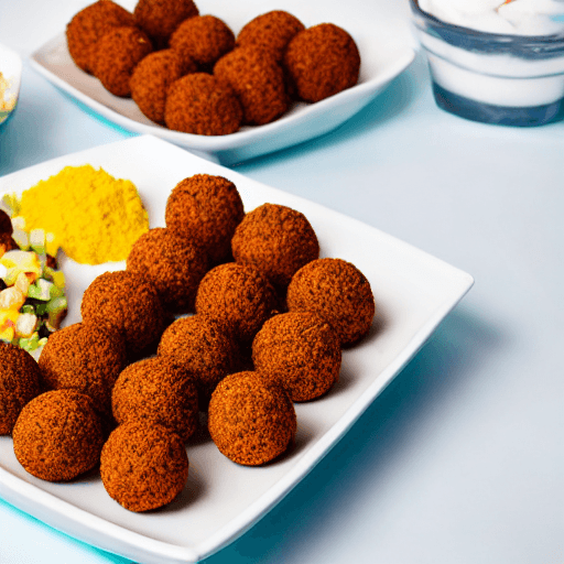 albóndigas en salsa food