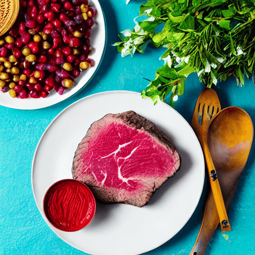 alberta beef food