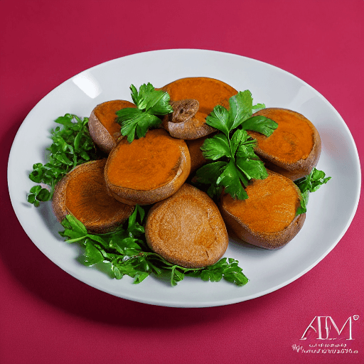 almejas a la marinera food