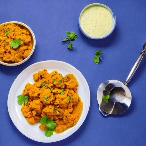 aloo gobi pakistan food
