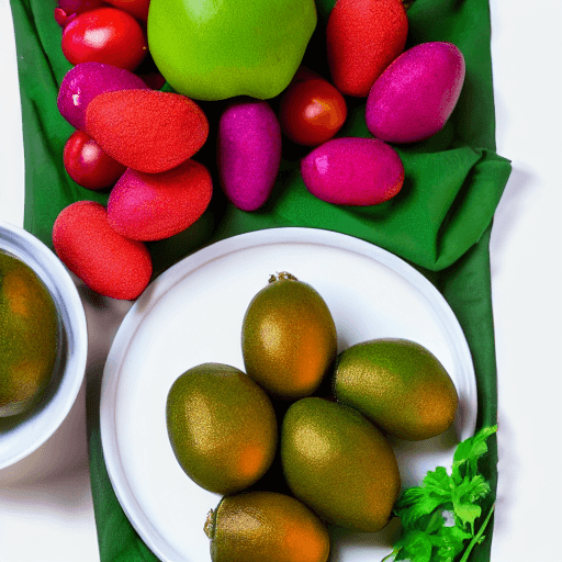 aloo phalliyaan food