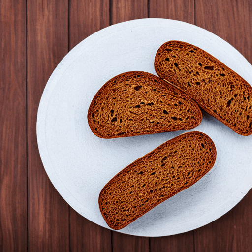 anadama bread food