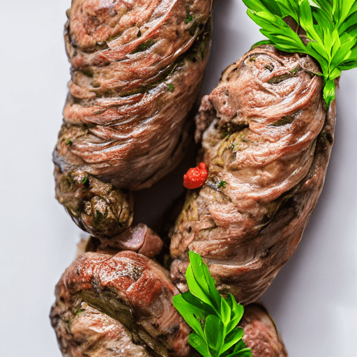 andouillette food