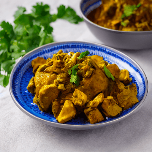 antiguan curried chicken antigua and barbuda food