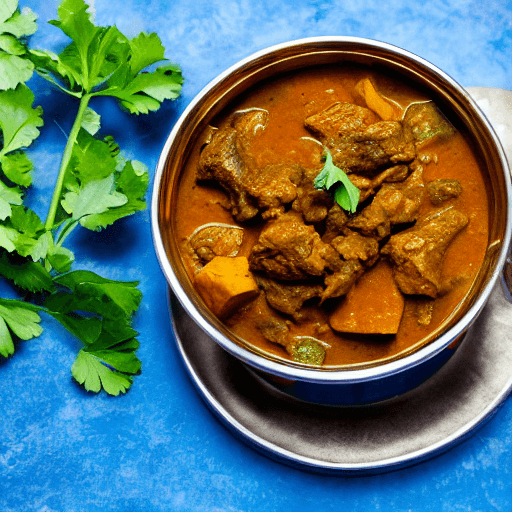 antiguan goat curry antigua and barbuda food