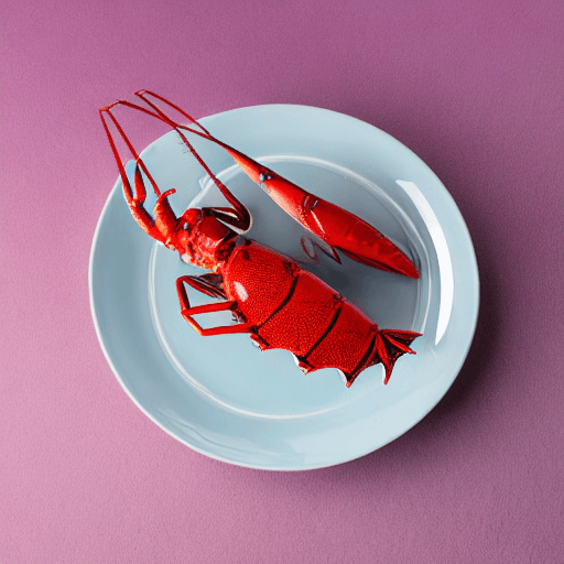antiguan lobster antigua and barbuda food