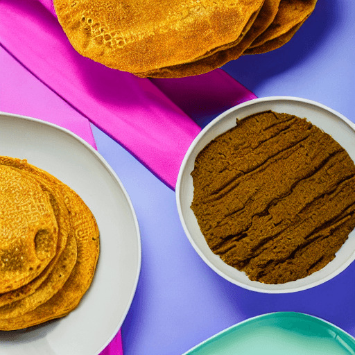 antiguan roti antigua and barbuda food