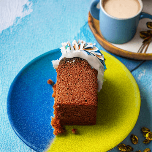 antiguan sugar cake antigua and barbuda food