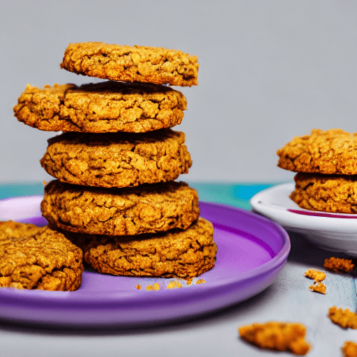 anzac biscuit australia food