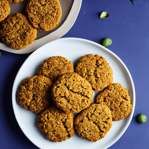 anzac biscuits australia food