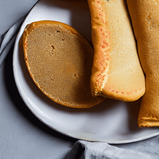 apam balik food
