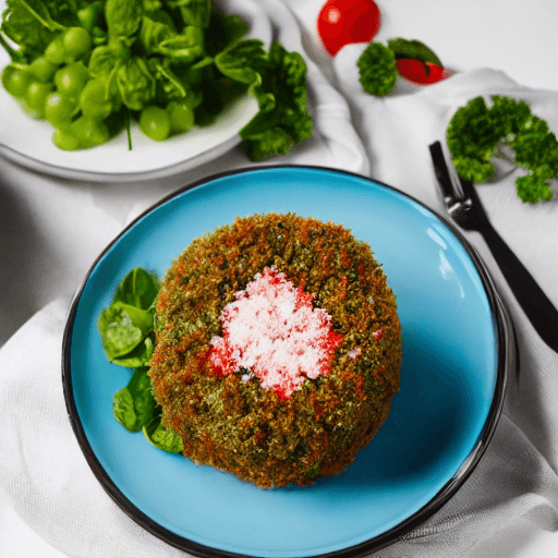 apelsinsill food