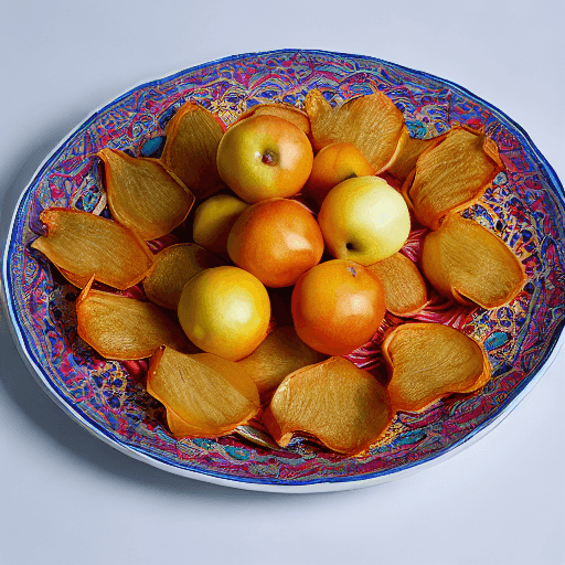 appelflap food