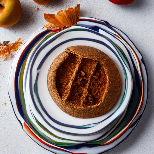appelstroop food