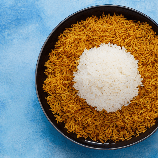 arabian rice qatar food