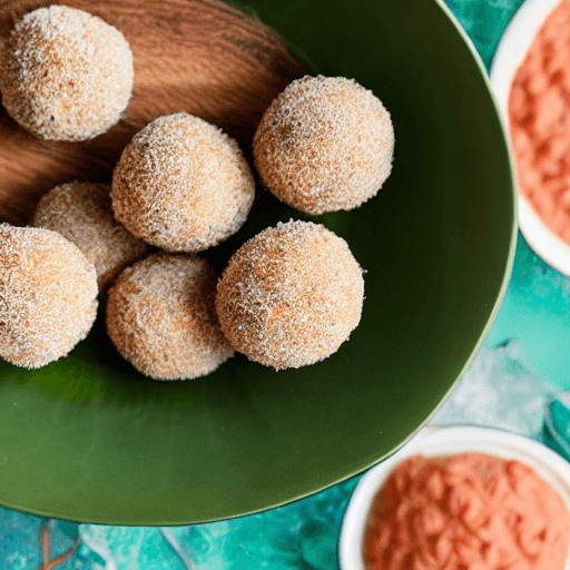 arancini food