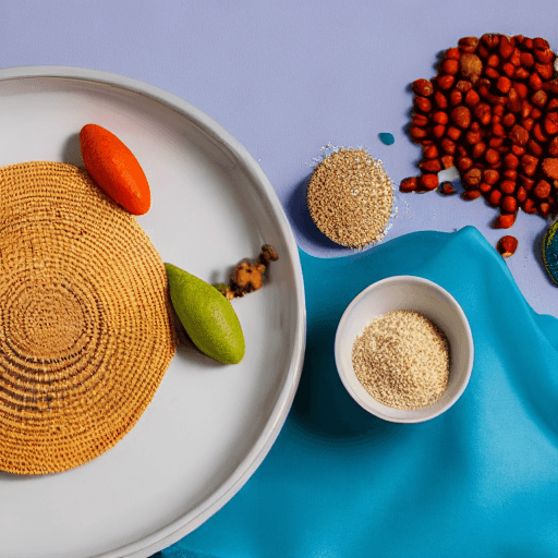 arishte azerbaijan food