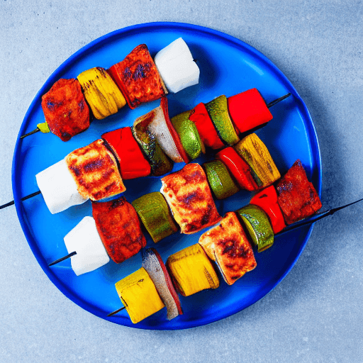 armenian fish kebab armenia food