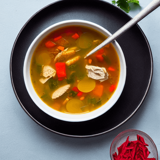 armenian fish soup armenia food