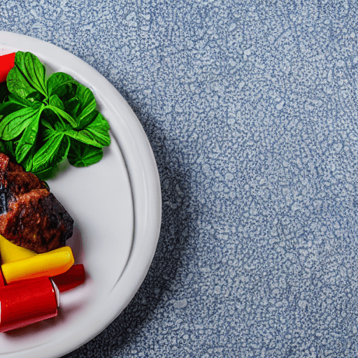 armenian kebab armenia food