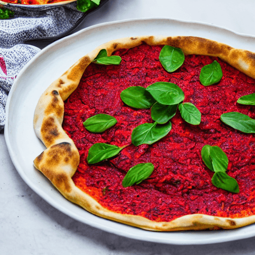 armenian lahmajoun armenia food