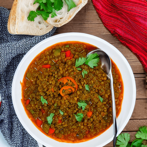 armenian lentil soup armenia food