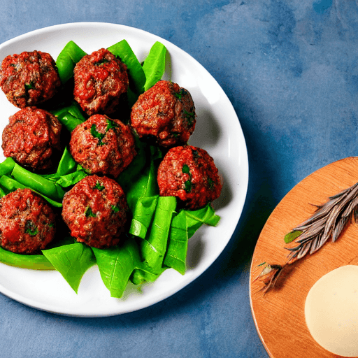 armenian meatballs armenia food