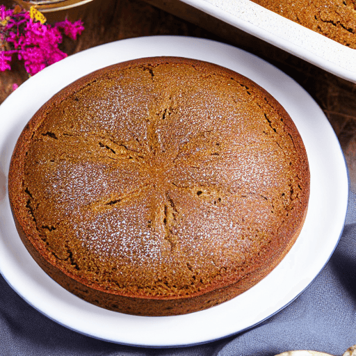 armenian walnut cake armenia food