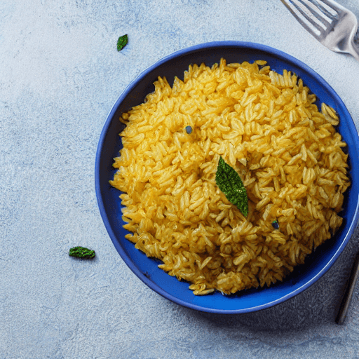 arroz con costra food
