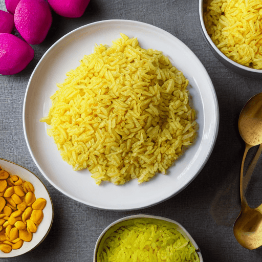 arroz con gallina nicaragua food