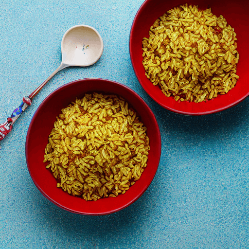 arroz con guandules panama food