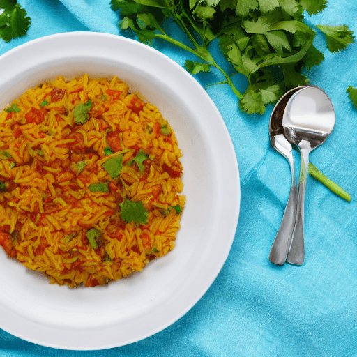arroz con guiso el salvador food