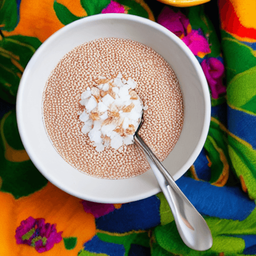 arroz con leche food